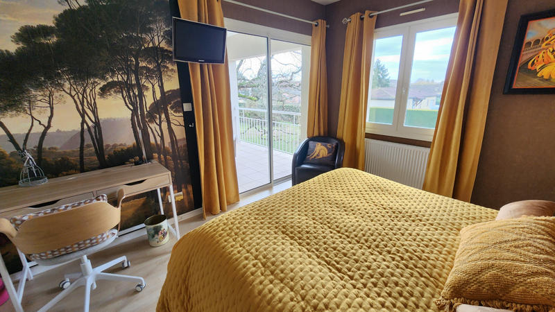 Villa - 220 m² - 8 pièces