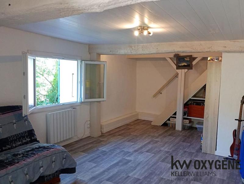 Mas - 134 m² - 5 pièces