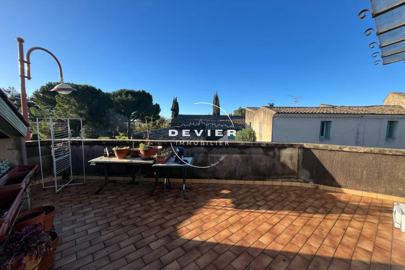 Maison - 76 m² - 3 pièces