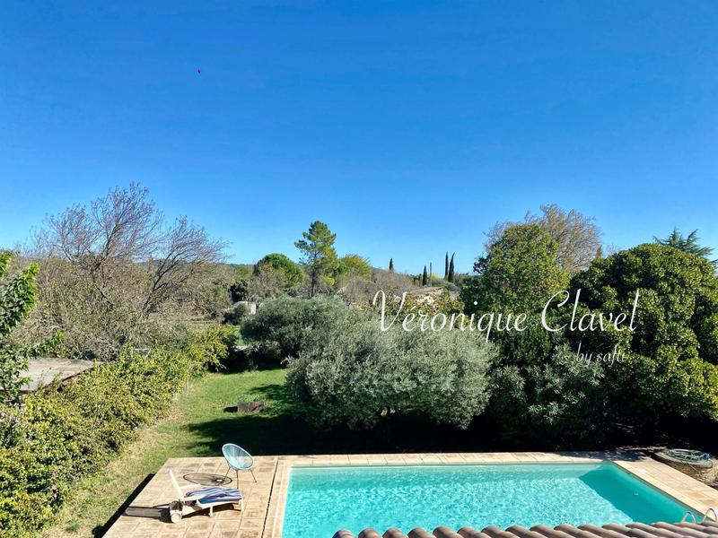 Maison - 130 m² - 7 pièces