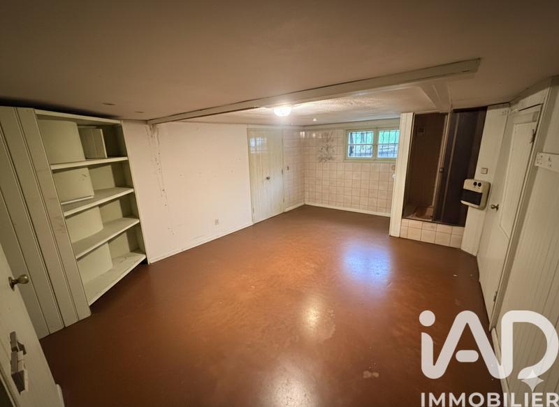 Maison de campagne - 187 m² - 4 pièces