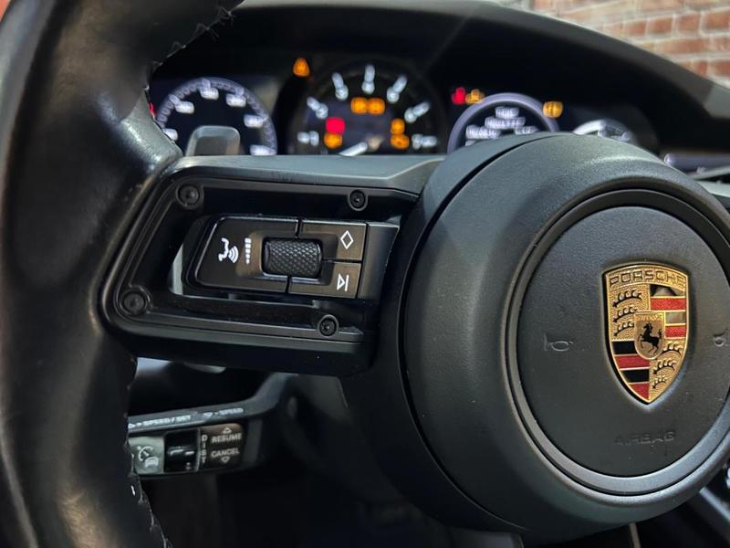 Porsche 911 (992) Carrera s Cabriolet 450 ch