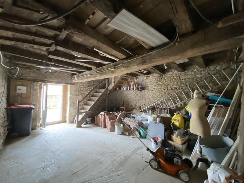 Maison - 175 m² - 10 pièces