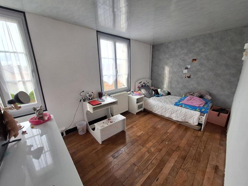 Maison - 156 m² - 6 pièces