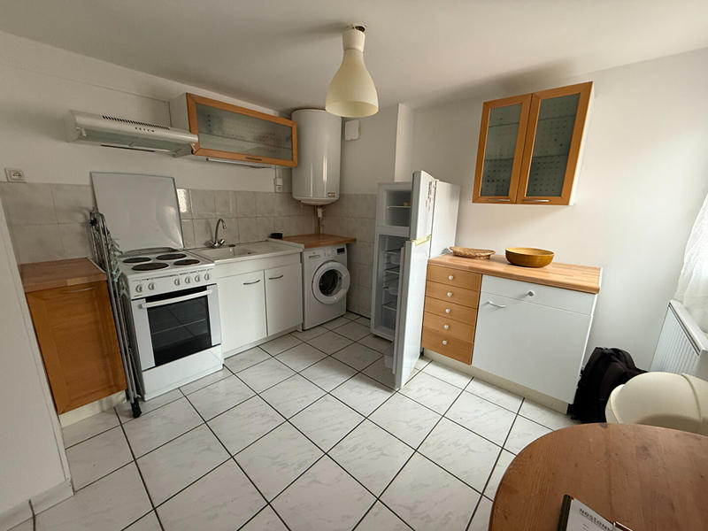 Appartement - 41 m² - 2 pièces