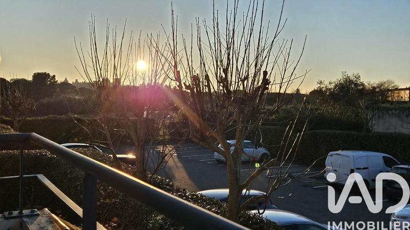 Appartement - 74 m² - 4 pièces