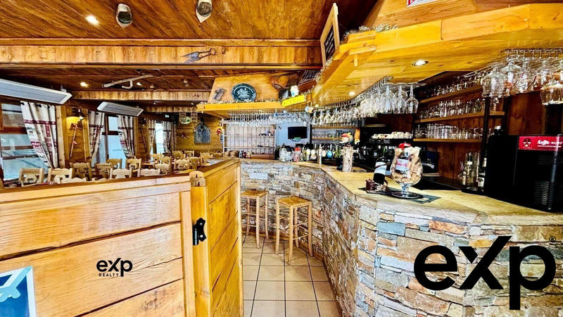 Fonds de commerce - 273 m²