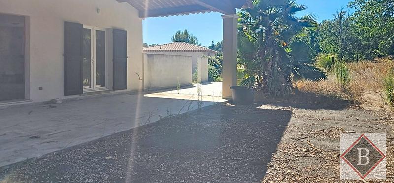 Appartement - 123 m² - 4 pièces