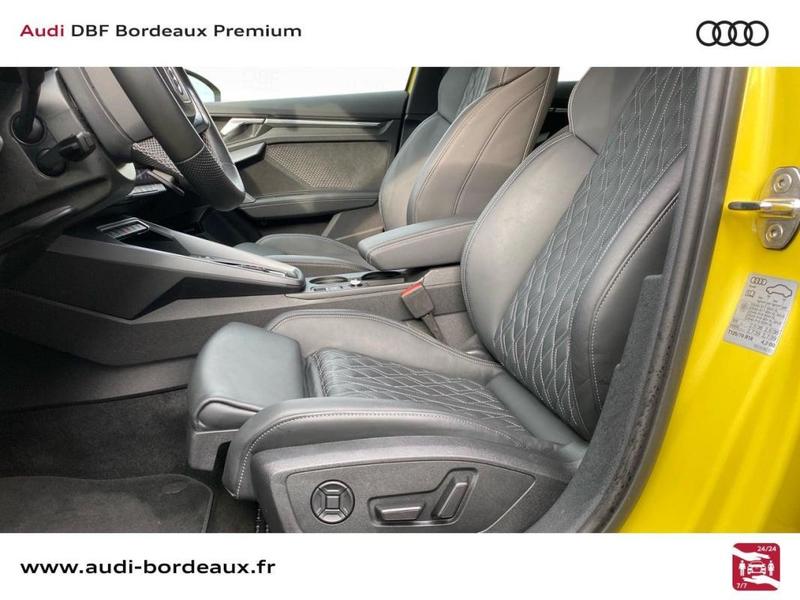 Audi A3 Allstreet Tfsi Mild Hybrid 150 s tronic 7 Design