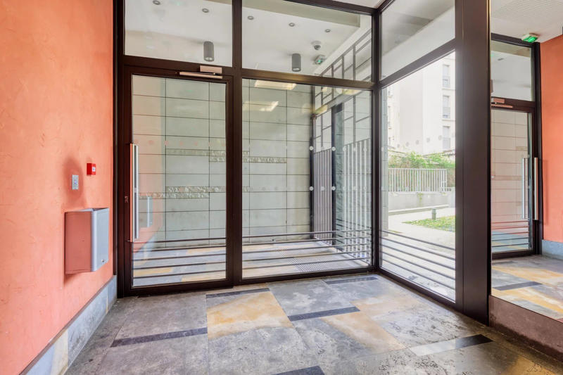 Appartement - 89 m² - 4 pièces