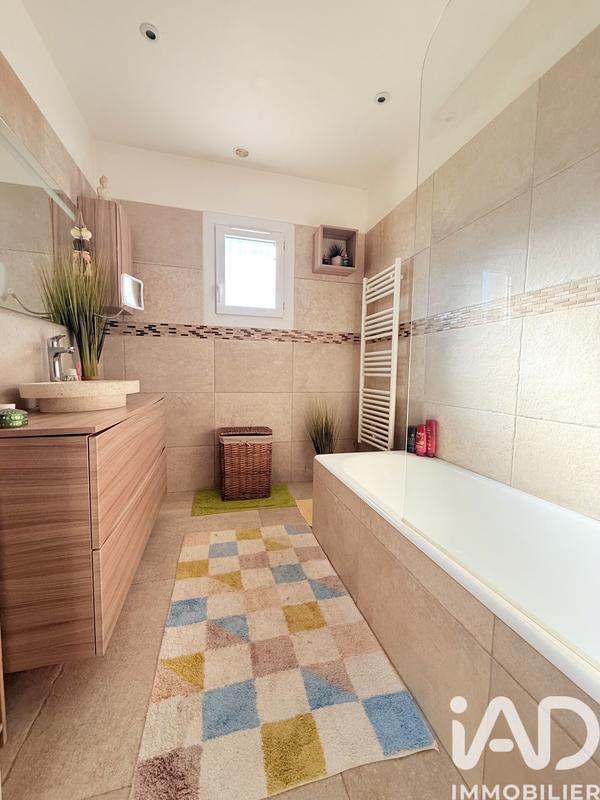 Appartement - 76 m² - 3 pièces