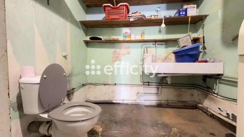 Maison - 154 m² - 7 pièces