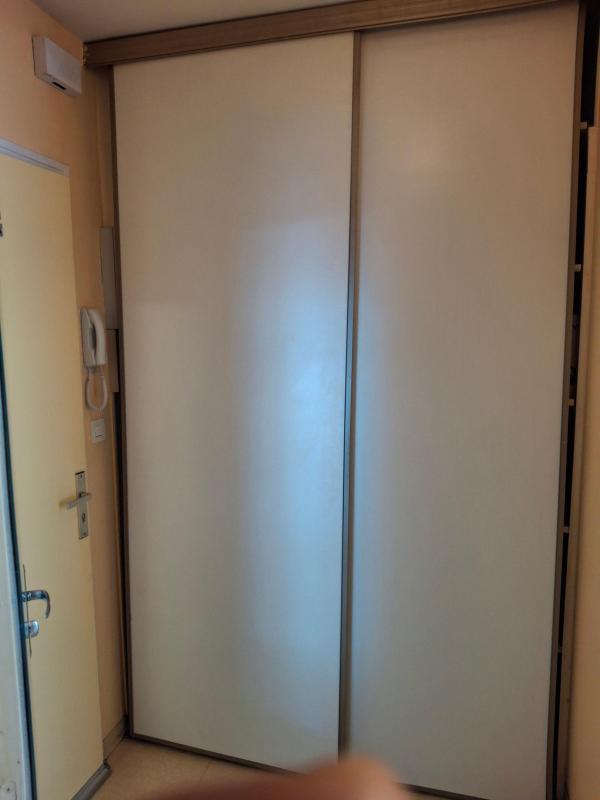 Studio - 22 m² - 1 pièce