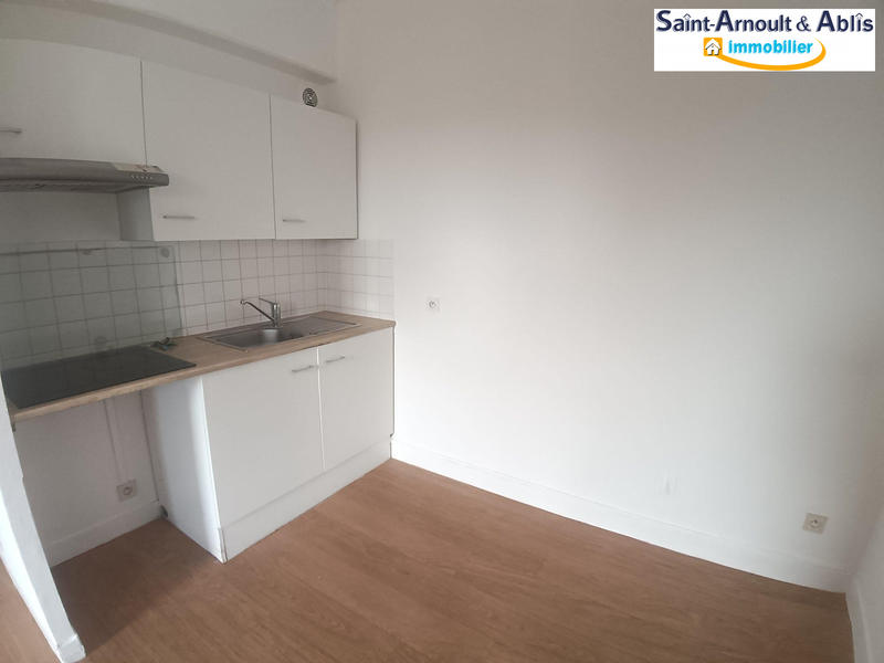 Appartement - 60 m² - 2 pièces