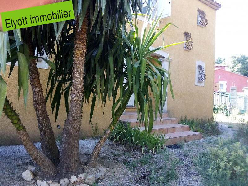 Maison - 126 m² - 6 pièces