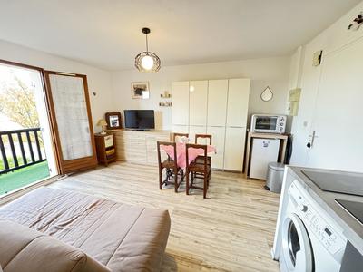 Appartement - 24 m² - 2 pièces