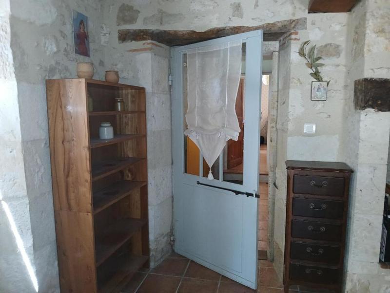 Maison - 228 m² - 8 pièces