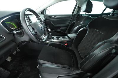 Renault Mégane 1.6 dCi Energy Intens 130 ch