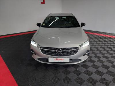 Opel Insignia Sports Tourer 2.0 Diesel 174 Ch Bva8 Elegance Business