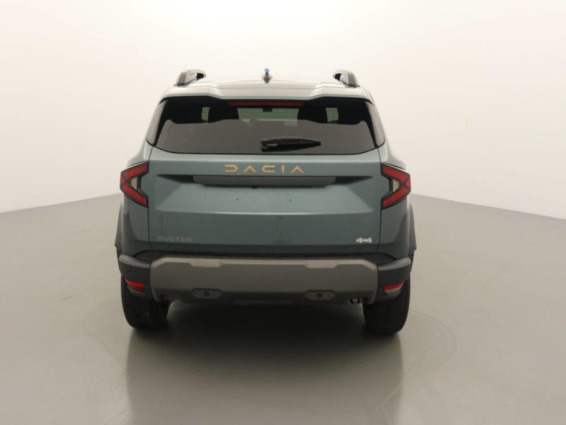 Dacia Duster Extreme Mhev 4x4