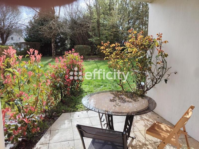 Appartement - 78 m² - 4 pièces