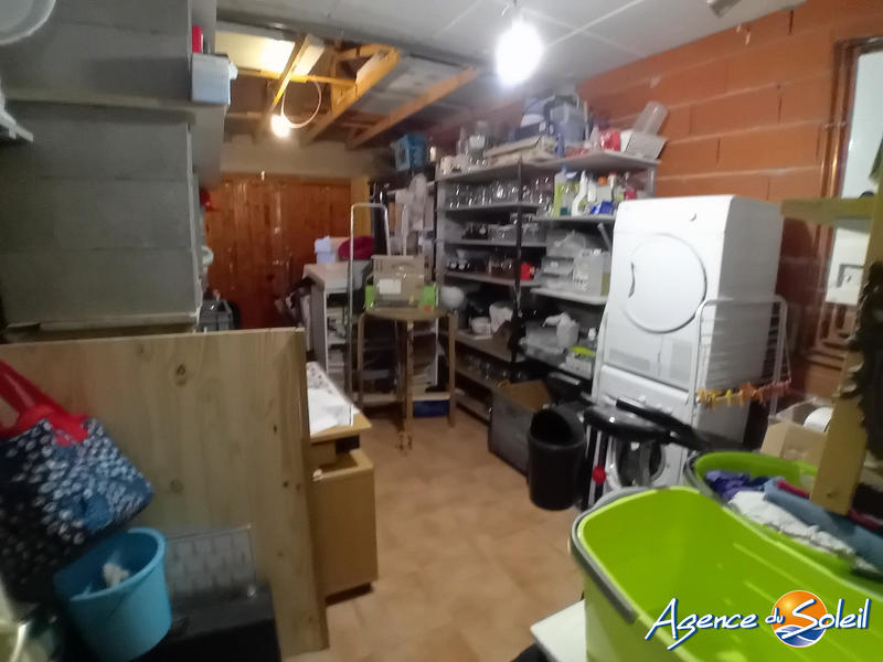 Villa - 114 m² - 6 pièces