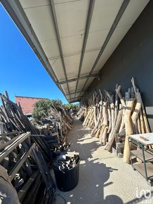 Local commercial - 445 m²