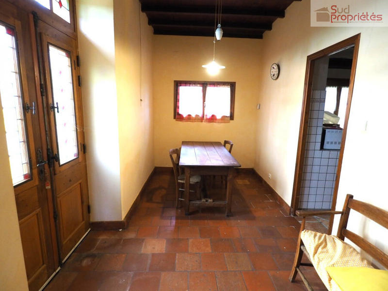 Maison - 284 m² - 9 pièces