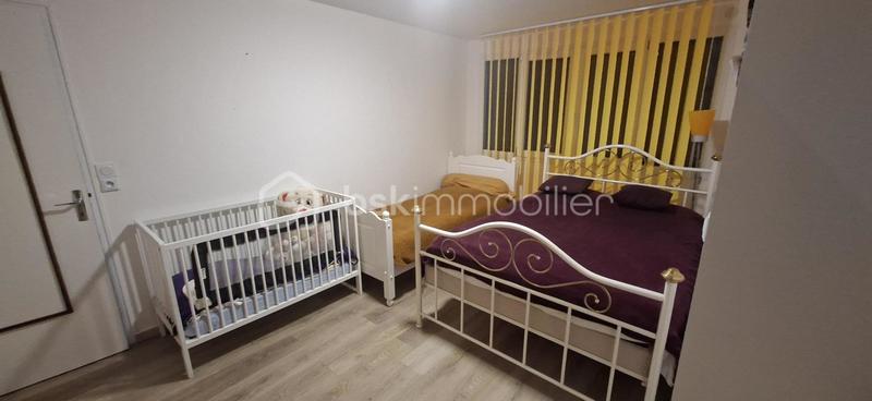 Maison - 127 m² - 6 pièces