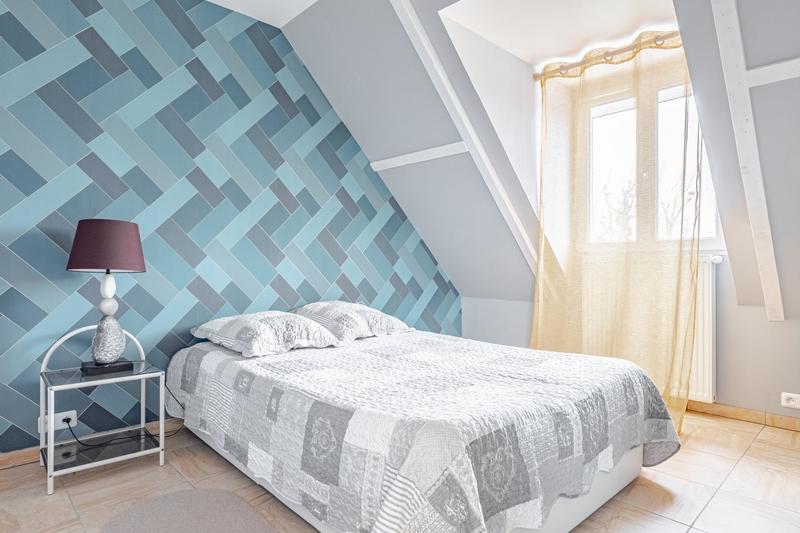 Maison - 141 m² - 7 pièces