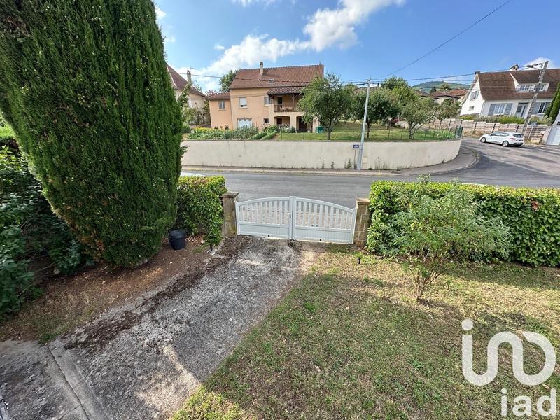 Maison - 183 m² - 7 pièces