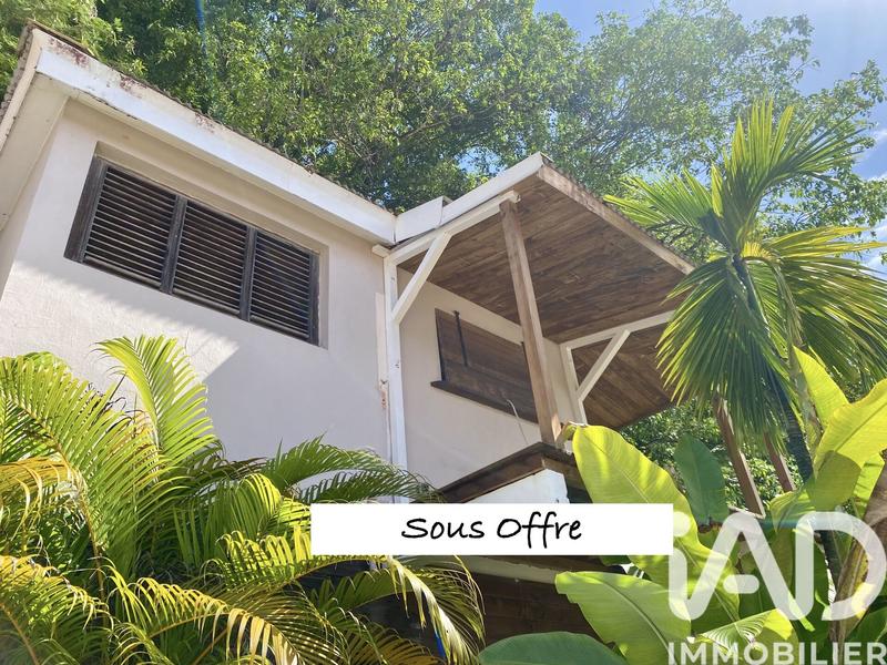 Appartement - 26 m² - 2 pièces