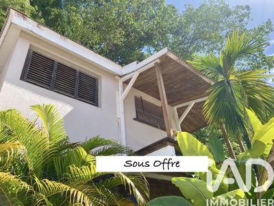 Appartement - 26 m² - 2 pièces