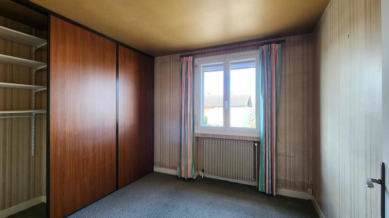 Maison - 103 m² - 5 pièces