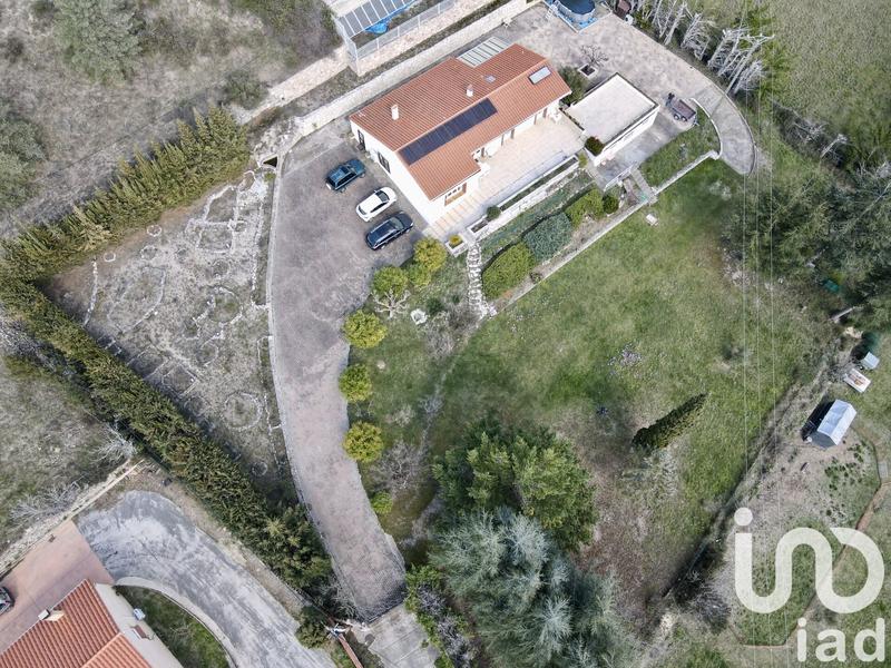 Maison - 141 m² - 4 pièces