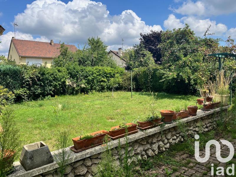 Maison - 66 m² - 3 pièces