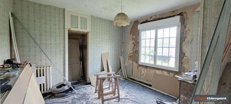 Maison - 310 m² - 11 pièces