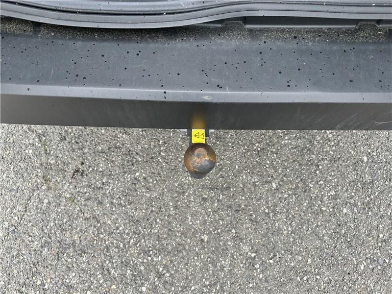 Ford Transit Connect II Fgn L1 1.0e100 E85 s&amp;S Trend