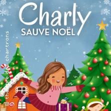 Charly Sauve Noël