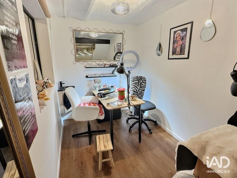 Local commercial - 78 m²