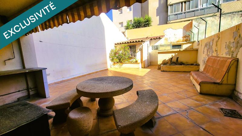 Appartement - 74 m² - 4 pièces