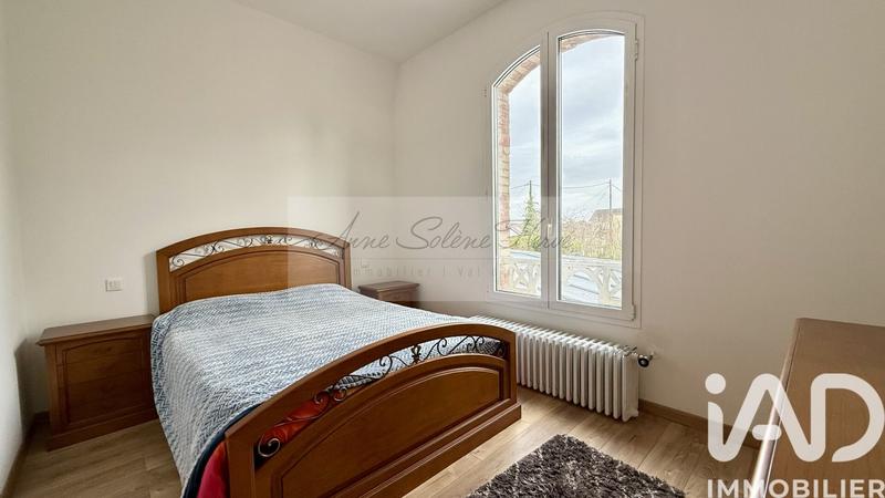 Maison - 195 m² - 6 pièces