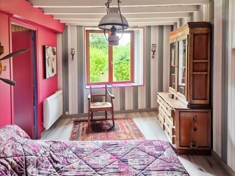 Maison - 132 m² - 4 pièces