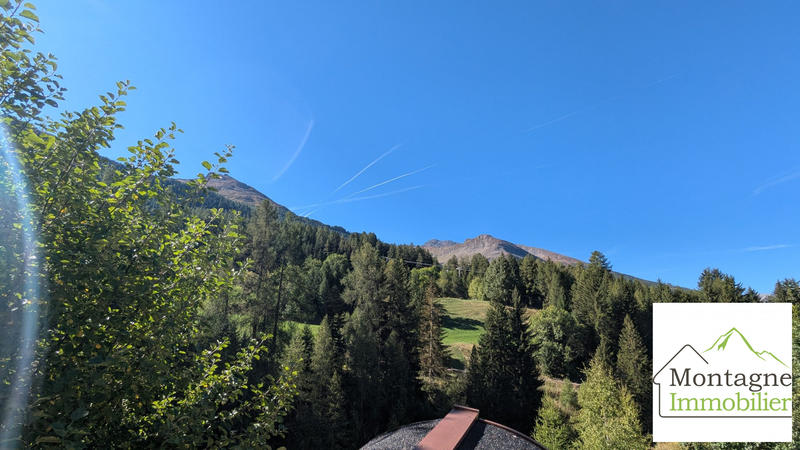 Maison - 165 m² - 7 pièces