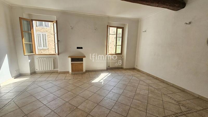 Maison de ville - 79 m² - 5 pièces