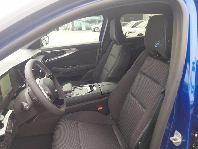 Renault Austral E-Tech full hybrid 200 Gsr2 Techno esprit Alpine