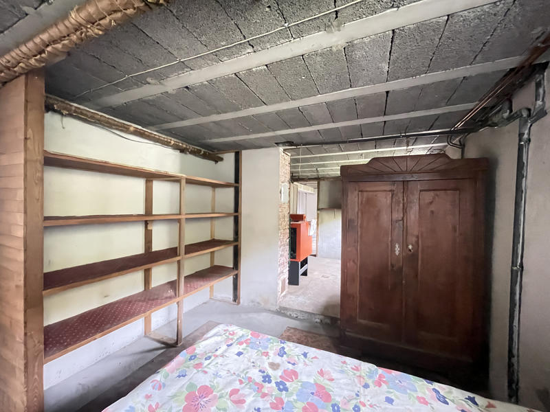 Maison - 106 m² - 7 pièces