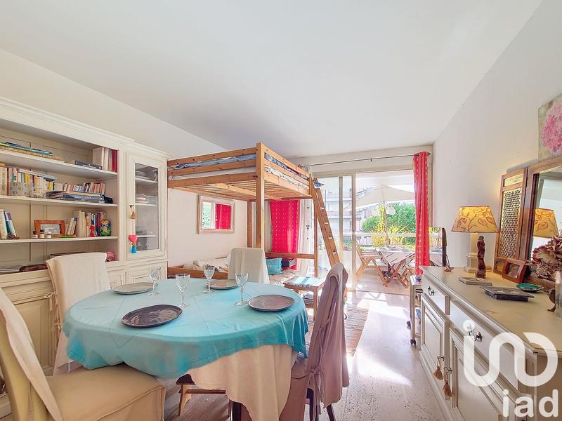 Appartement - 54 m² - 2 pièces