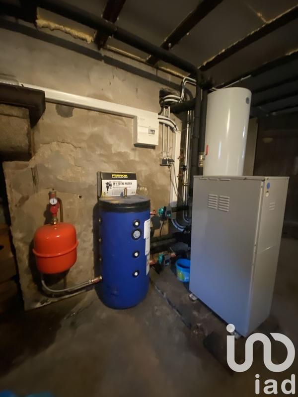 Maison de maîtres - 180 m² - 5 pièces