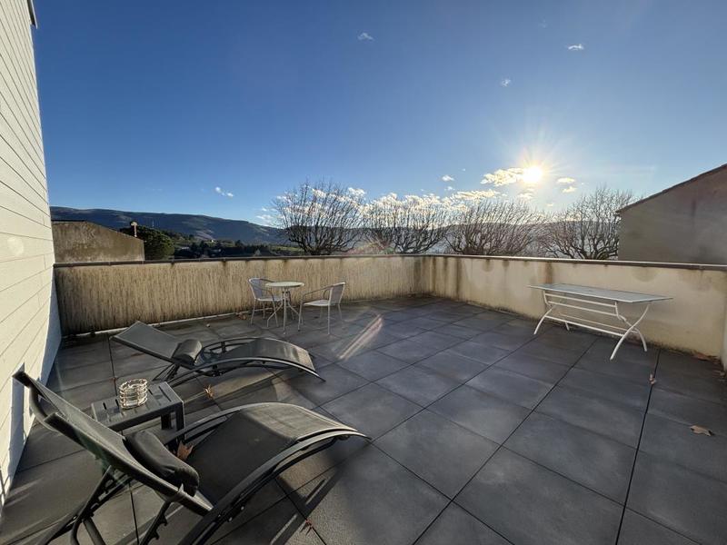 Maison - 168 m² - 5 pièces